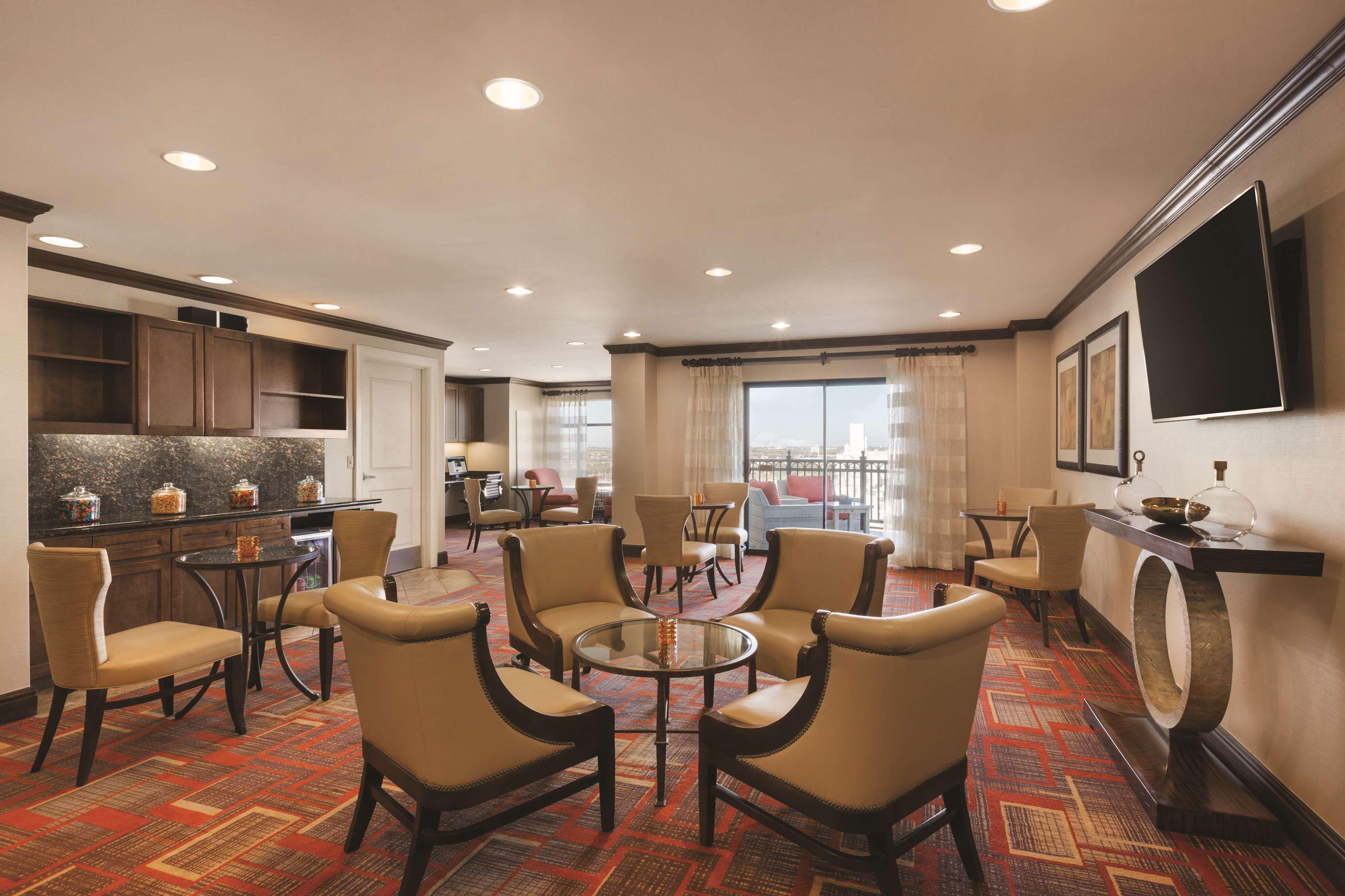 Hilton Phoenix Chandler Esterno foto