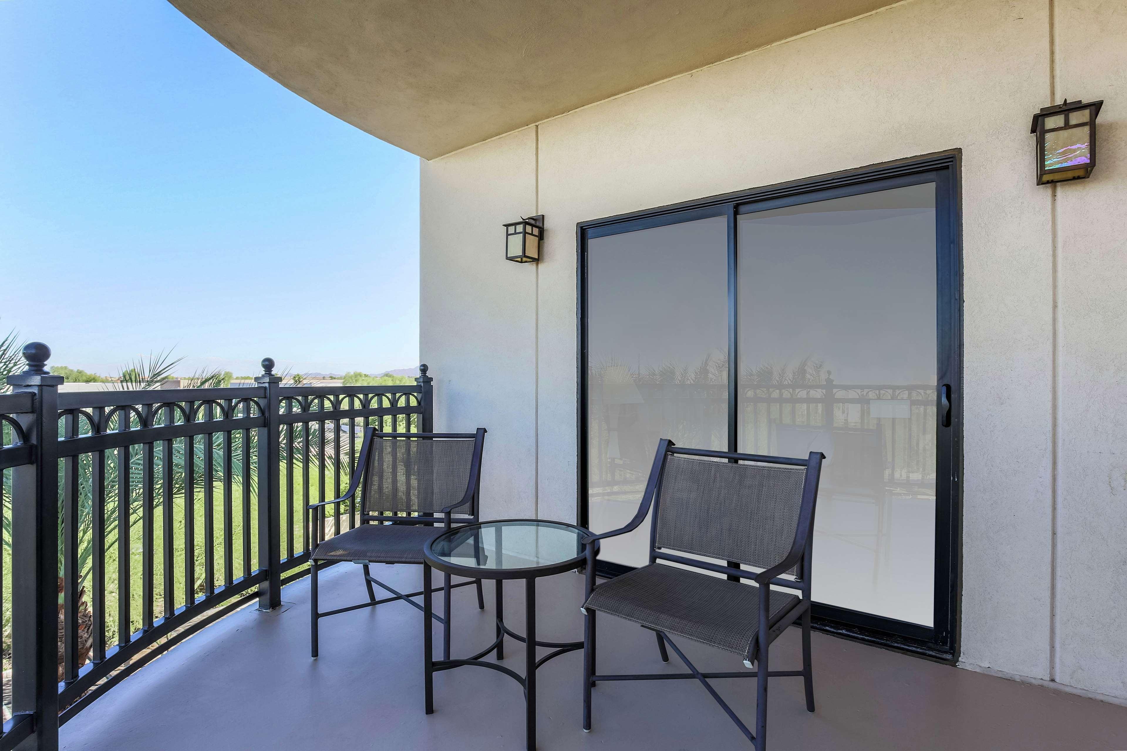 Hilton Phoenix Chandler Esterno foto
