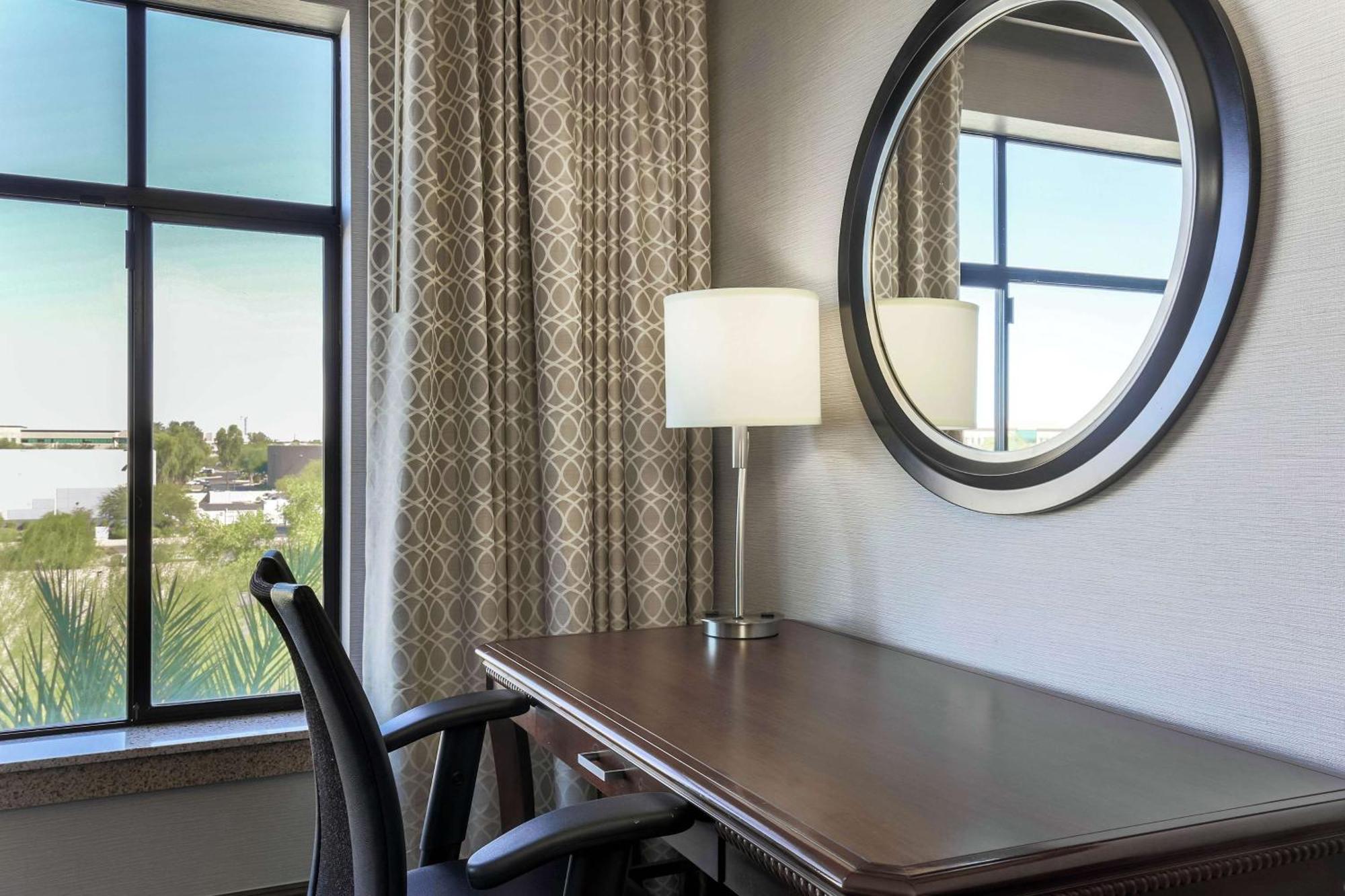 Hilton Phoenix Chandler Esterno foto