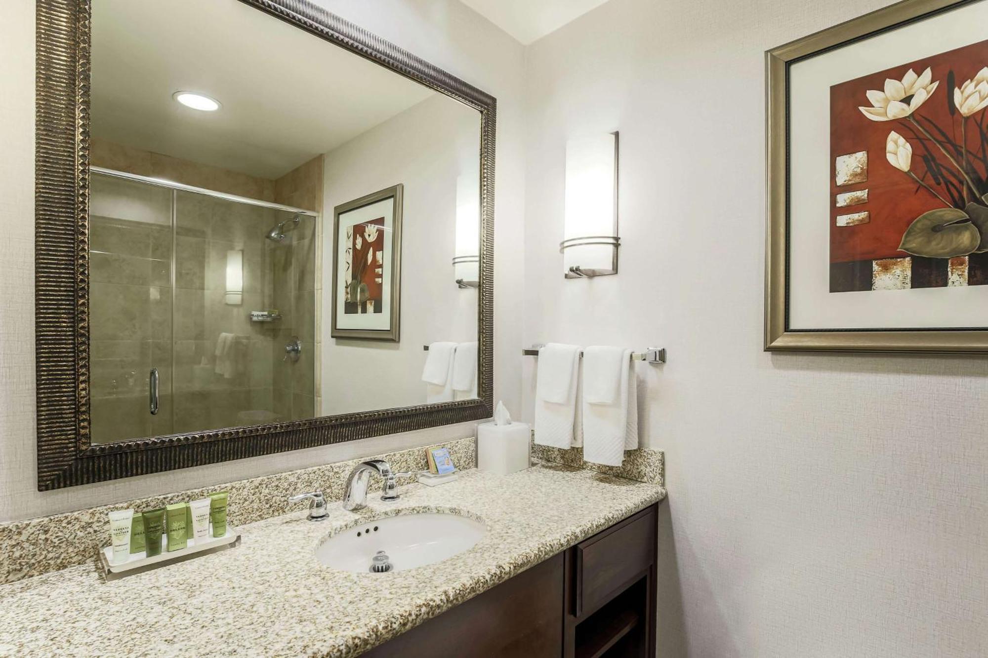 Hilton Phoenix Chandler Esterno foto