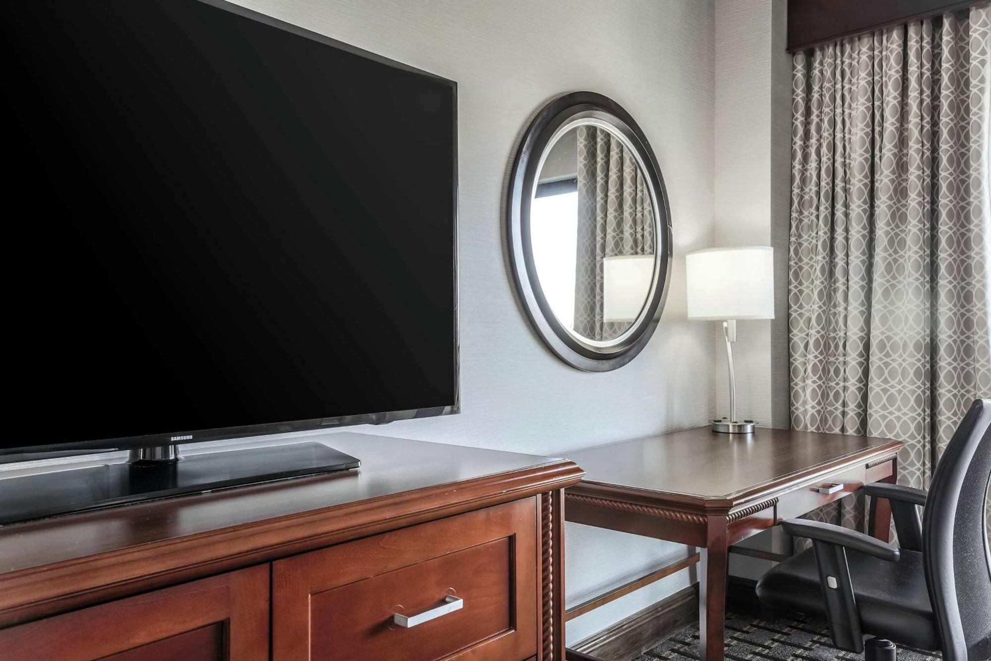 Hilton Phoenix Chandler Esterno foto