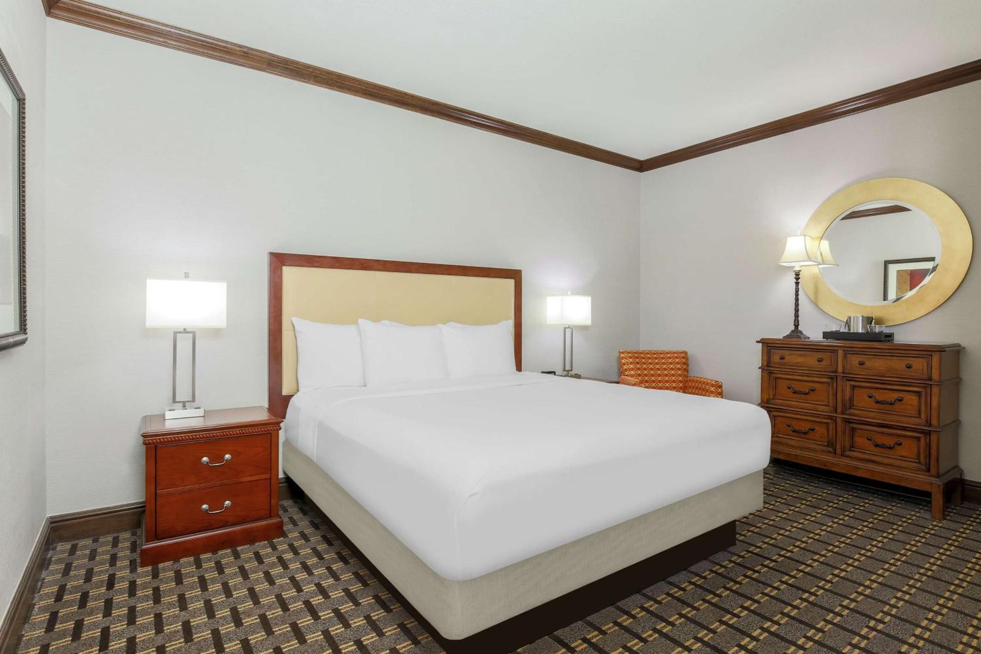 Hilton Phoenix Chandler Esterno foto