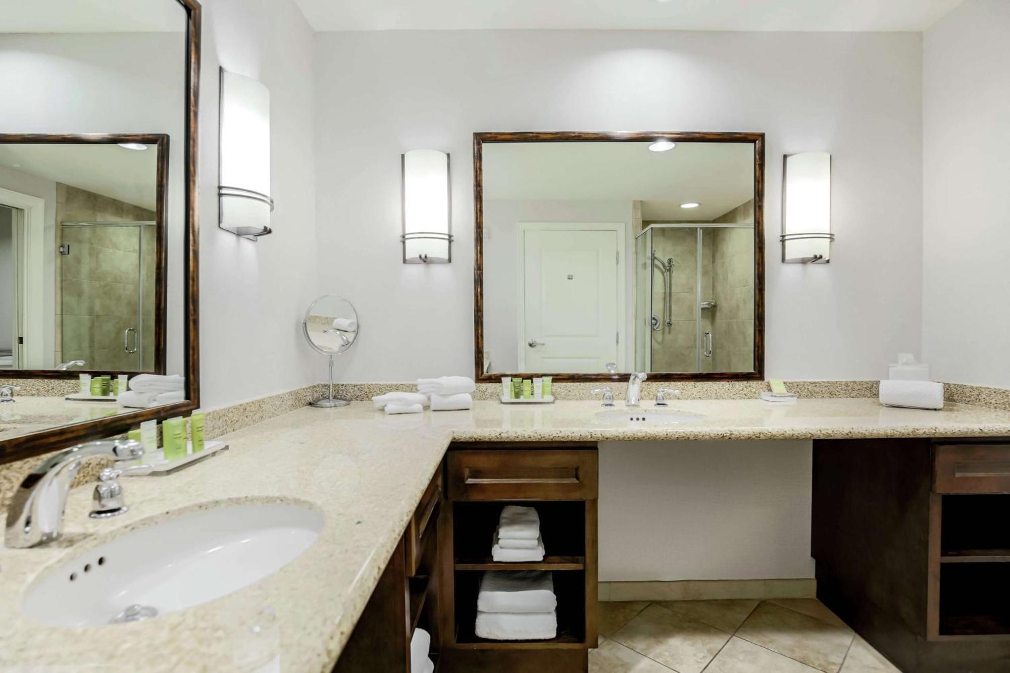 Hilton Phoenix Chandler Esterno foto
