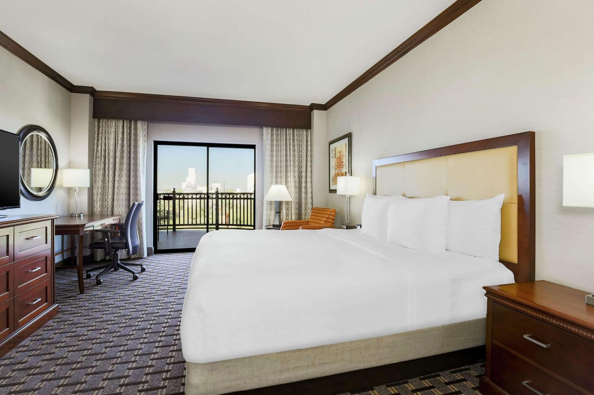 Hilton Phoenix Chandler Esterno foto