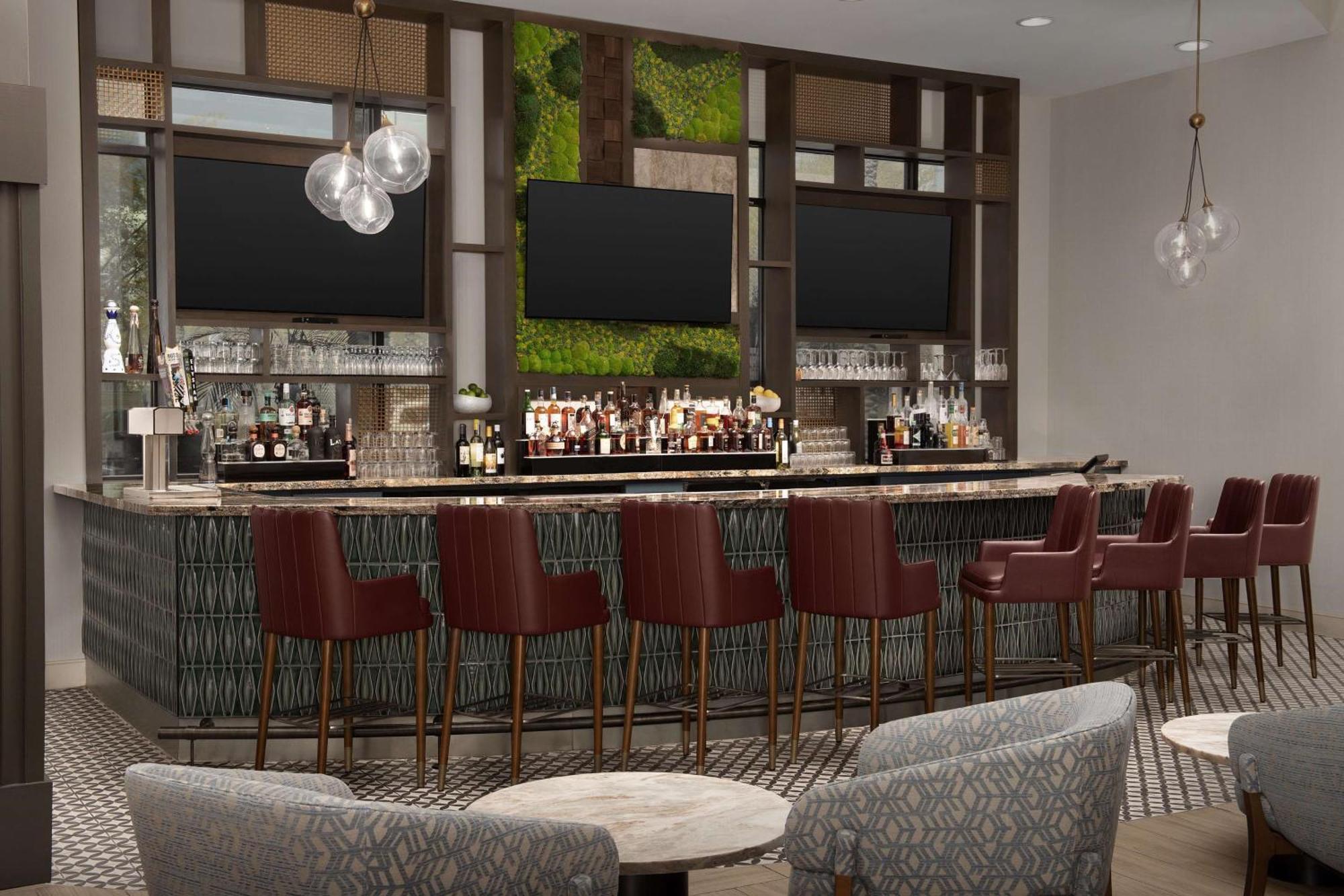 Hilton Phoenix Chandler Esterno foto