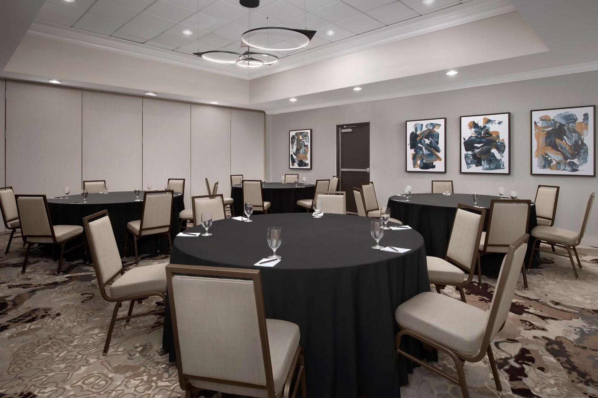 Hilton Phoenix Chandler Esterno foto