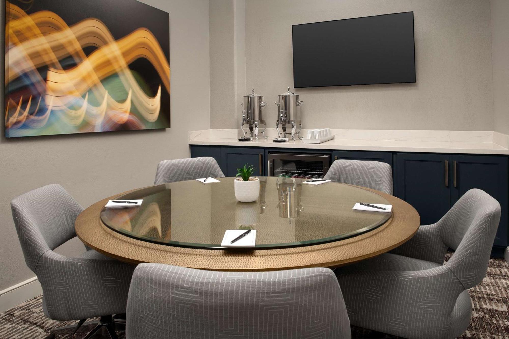 Hilton Phoenix Chandler Esterno foto