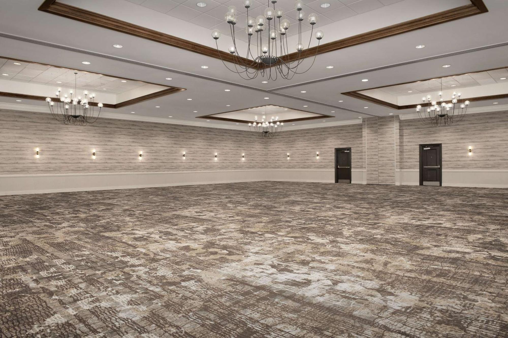 Hilton Phoenix Chandler Esterno foto