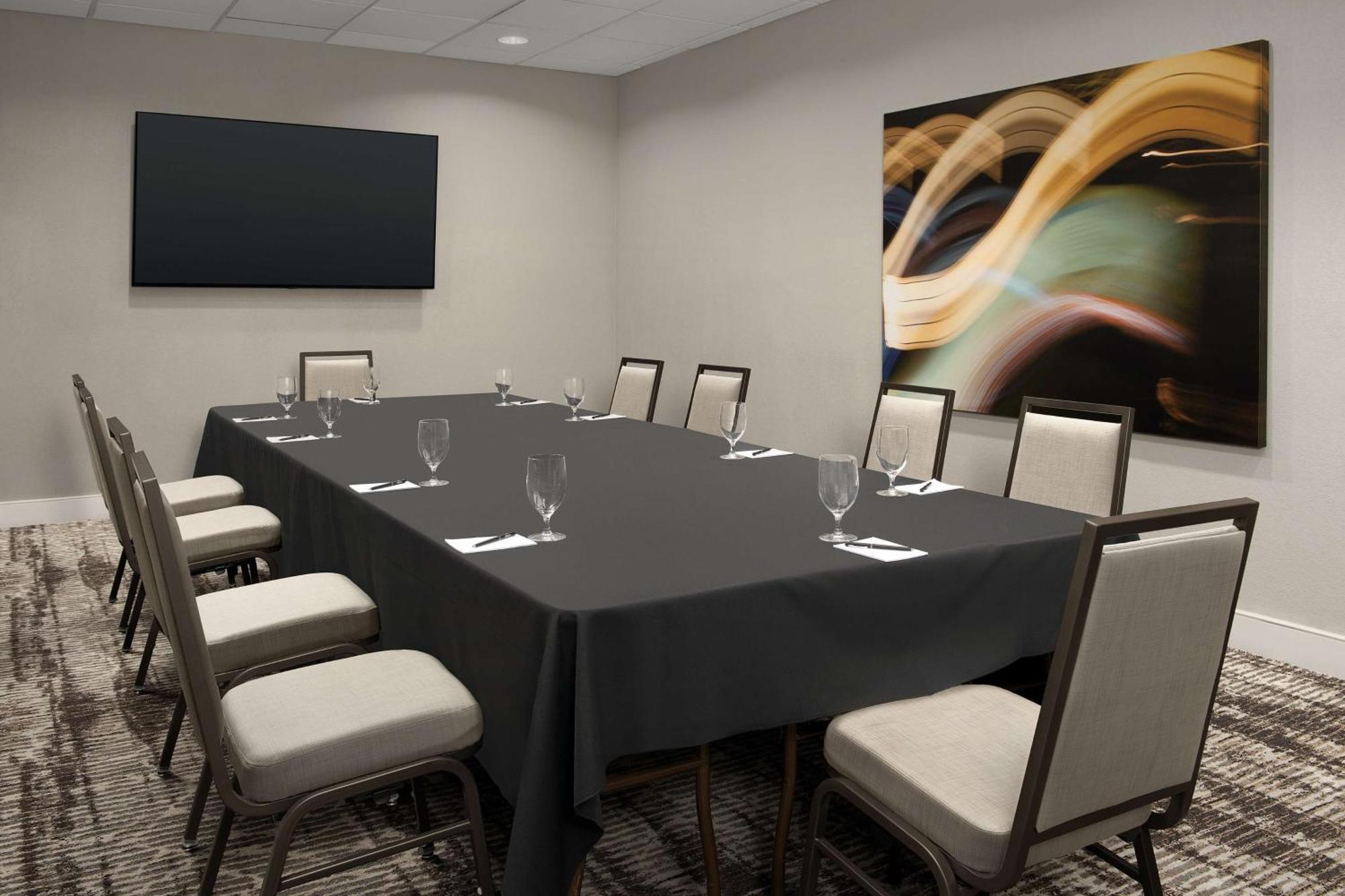 Hilton Phoenix Chandler Esterno foto