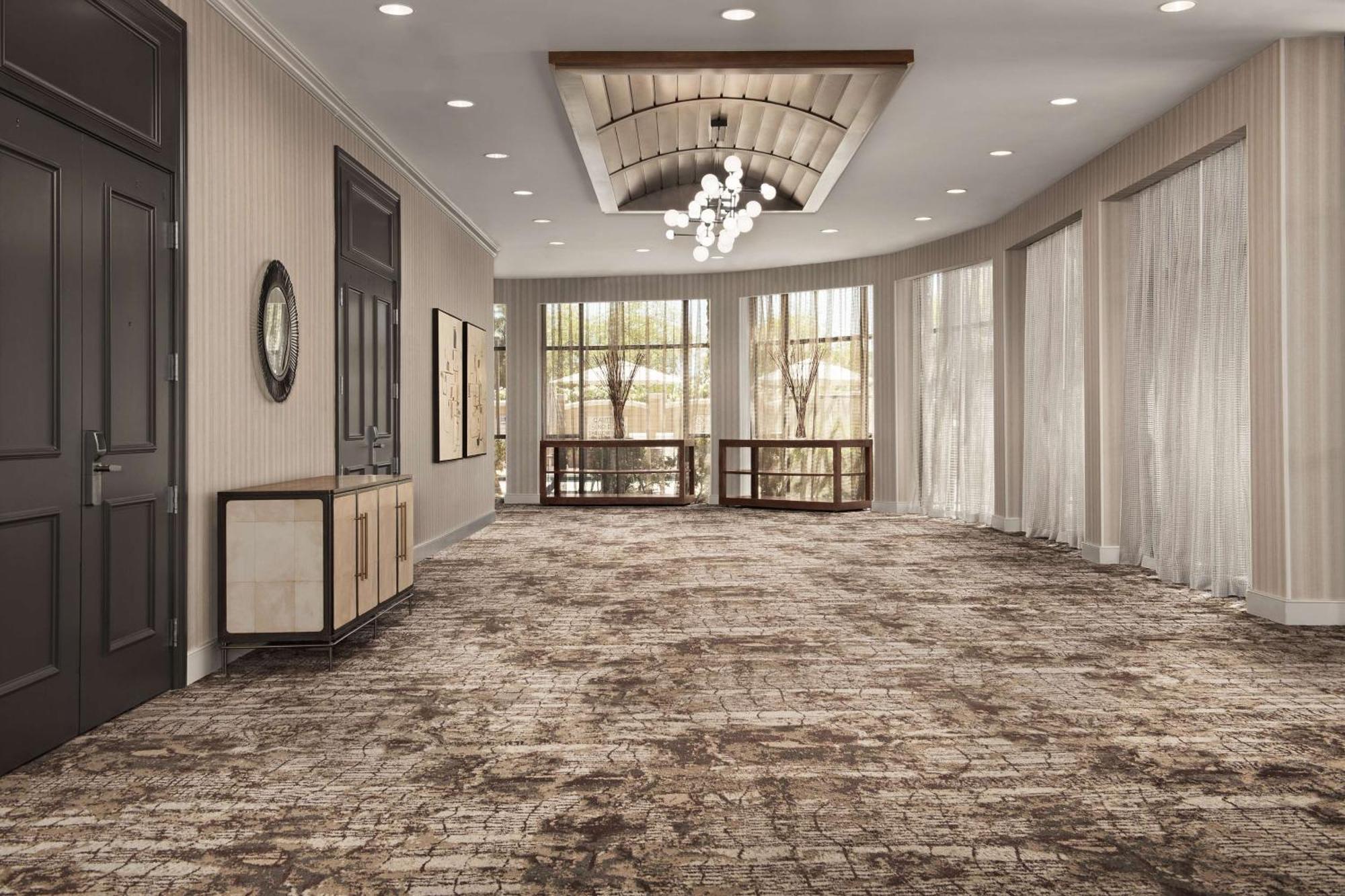 Hilton Phoenix Chandler Esterno foto