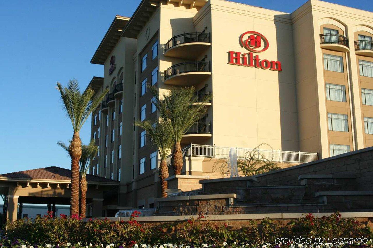 Hotel Hilton Phoenix Chandler Esterno foto