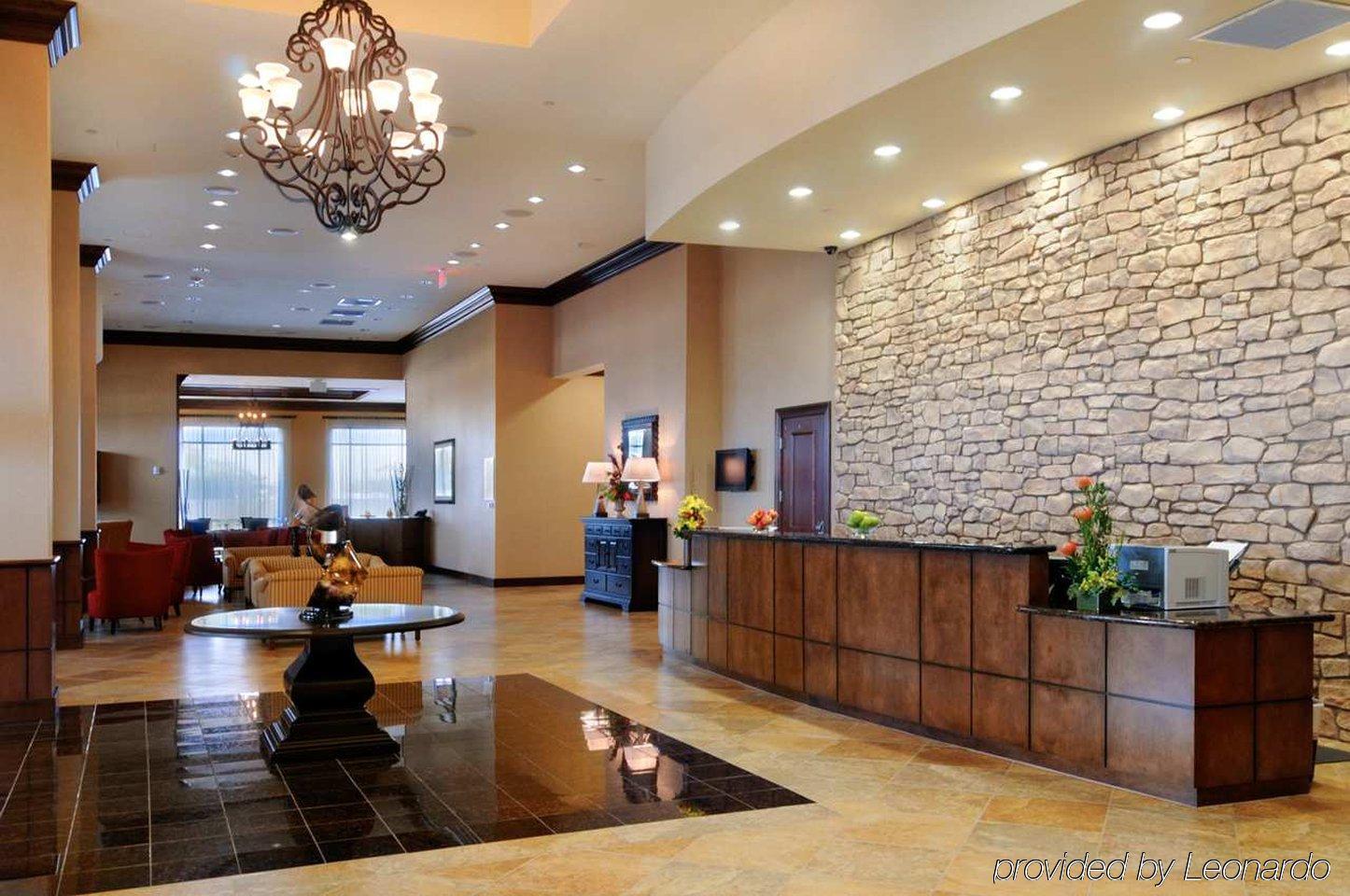 Hotel Hilton Phoenix Chandler Interno foto