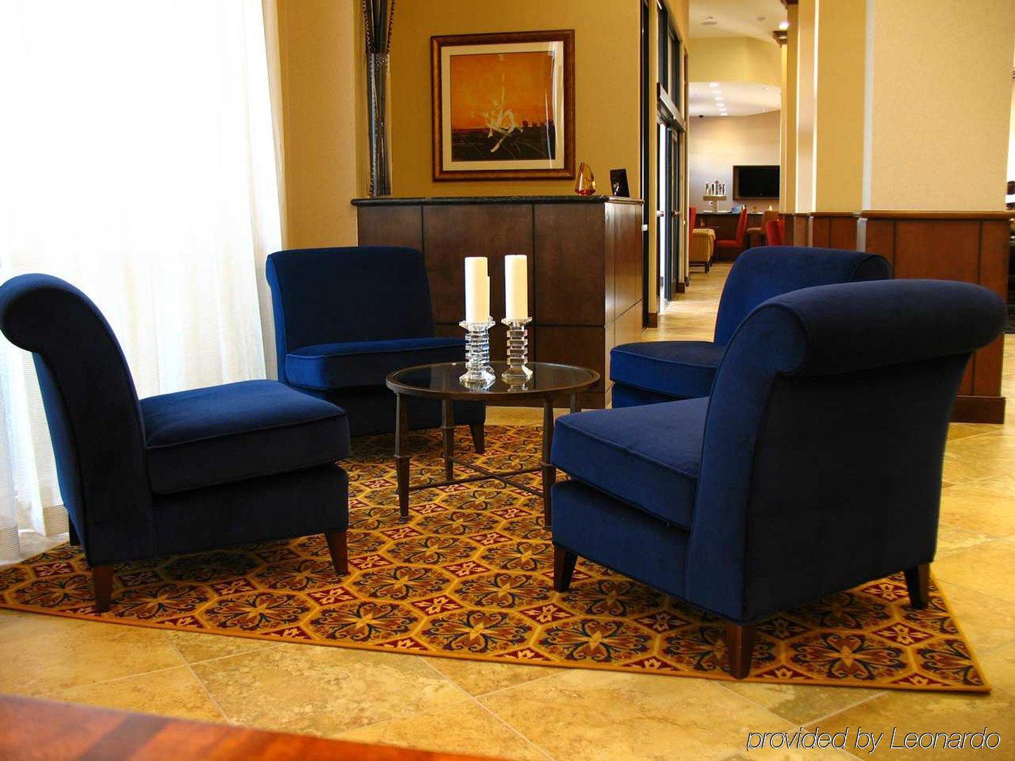 Hotel Hilton Phoenix Chandler Interno foto