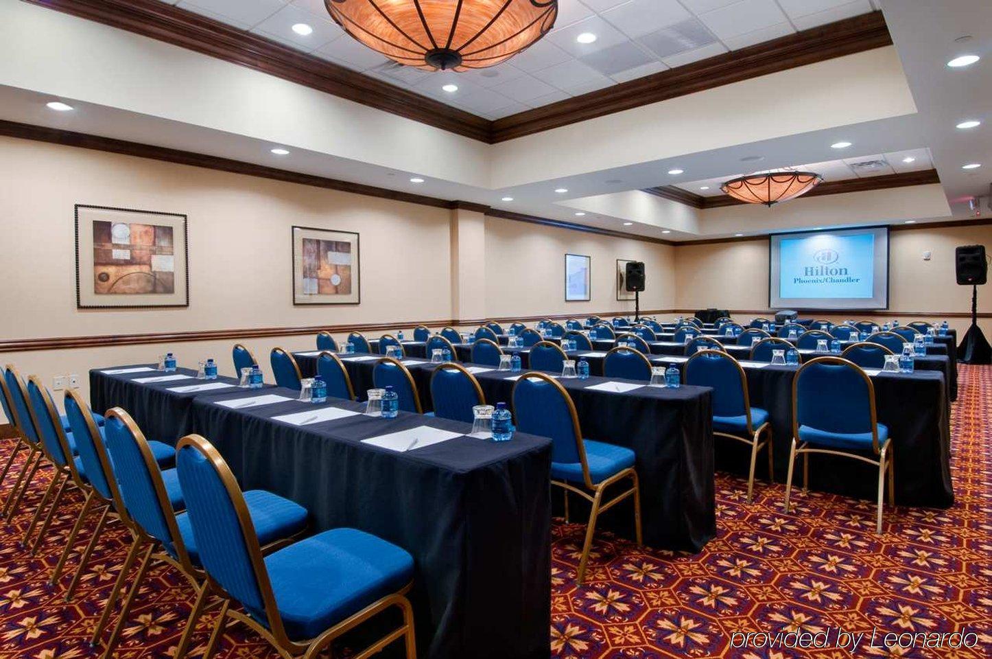 Hilton Phoenix Chandler Servizi foto