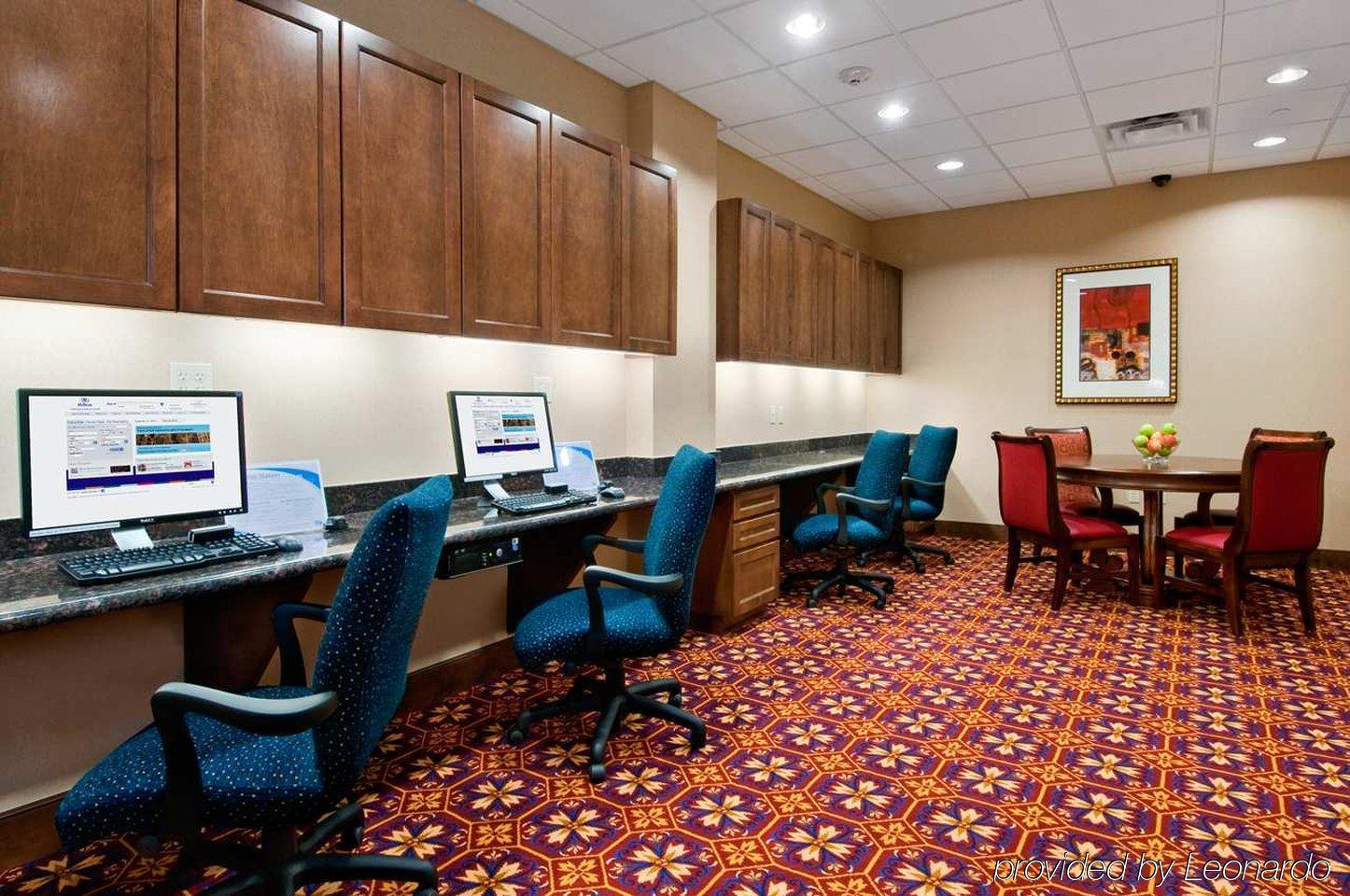 Hilton Phoenix Chandler Servizi foto