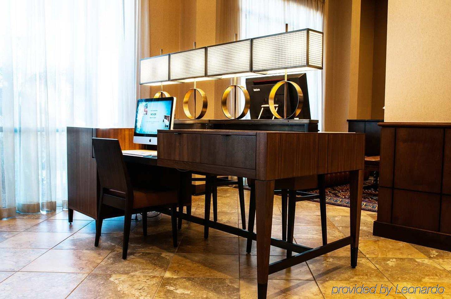 Hilton Phoenix Chandler Esterno foto
