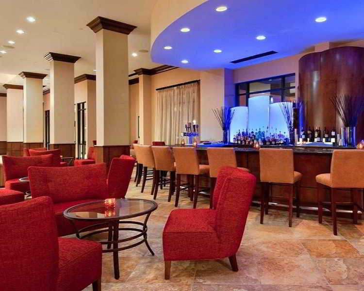 Hilton Phoenix Chandler Esterno foto