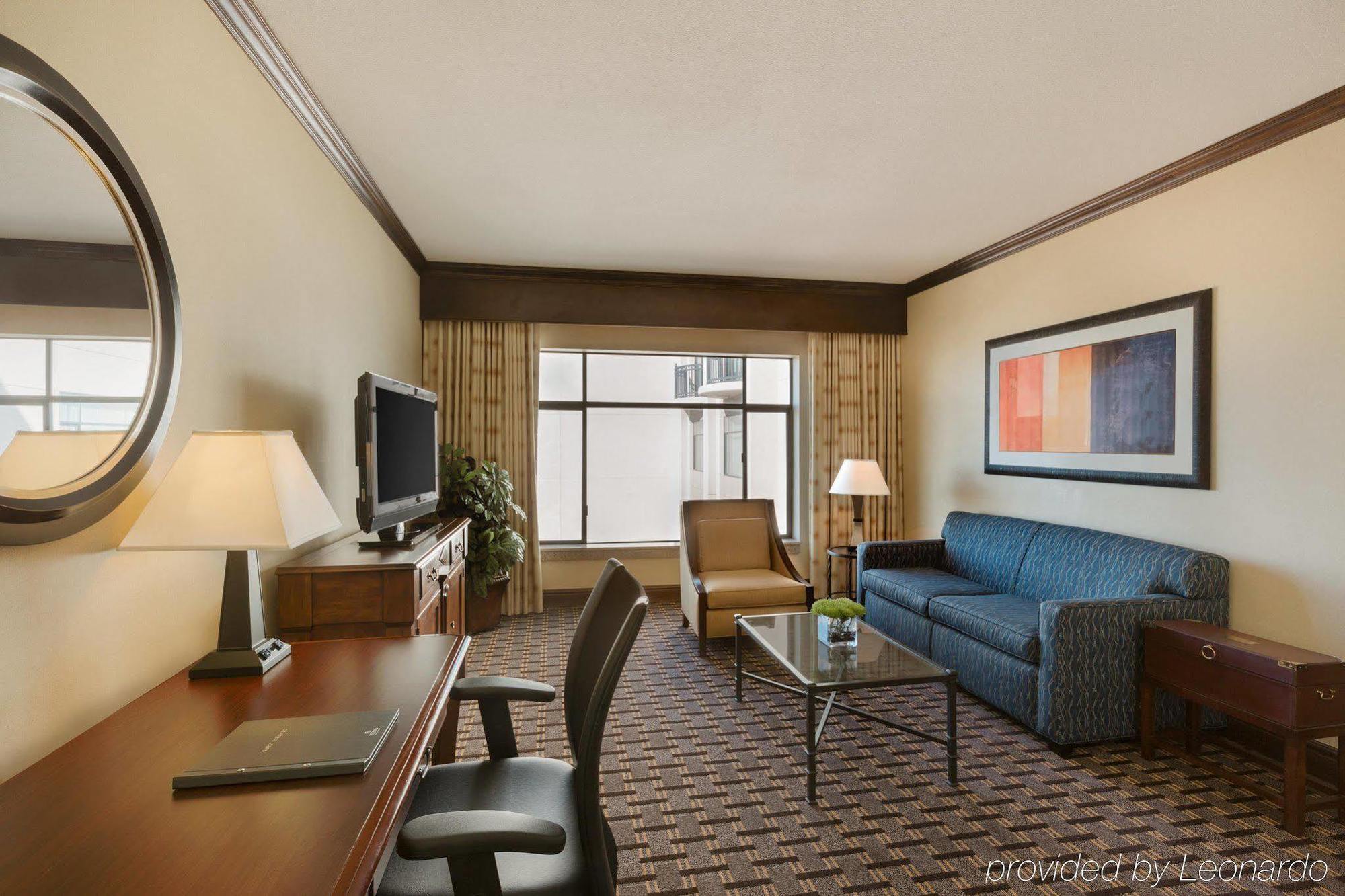 Hilton Phoenix Chandler Esterno foto