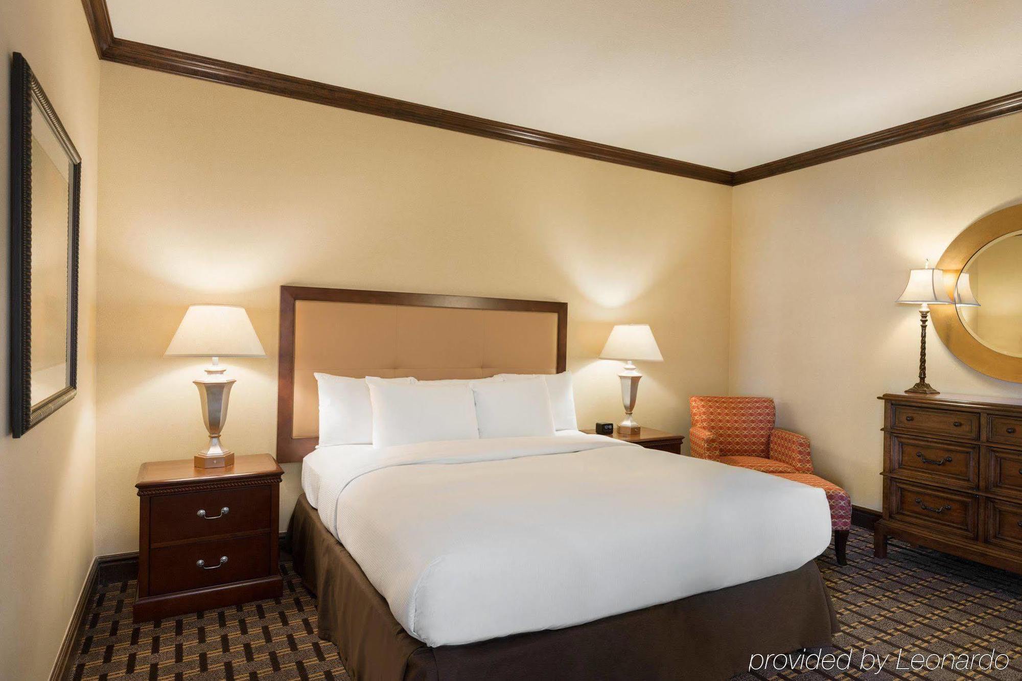 Hilton Phoenix Chandler Esterno foto